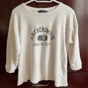 Abercrombie Crewneck